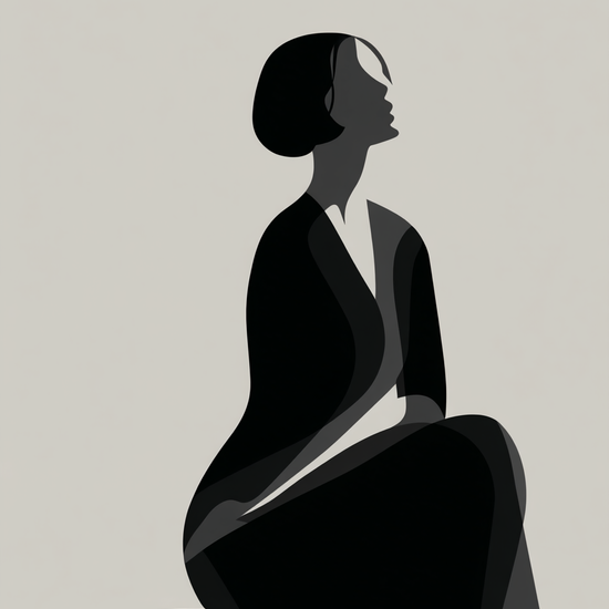 Hviskende skygger - No Frame, No Border