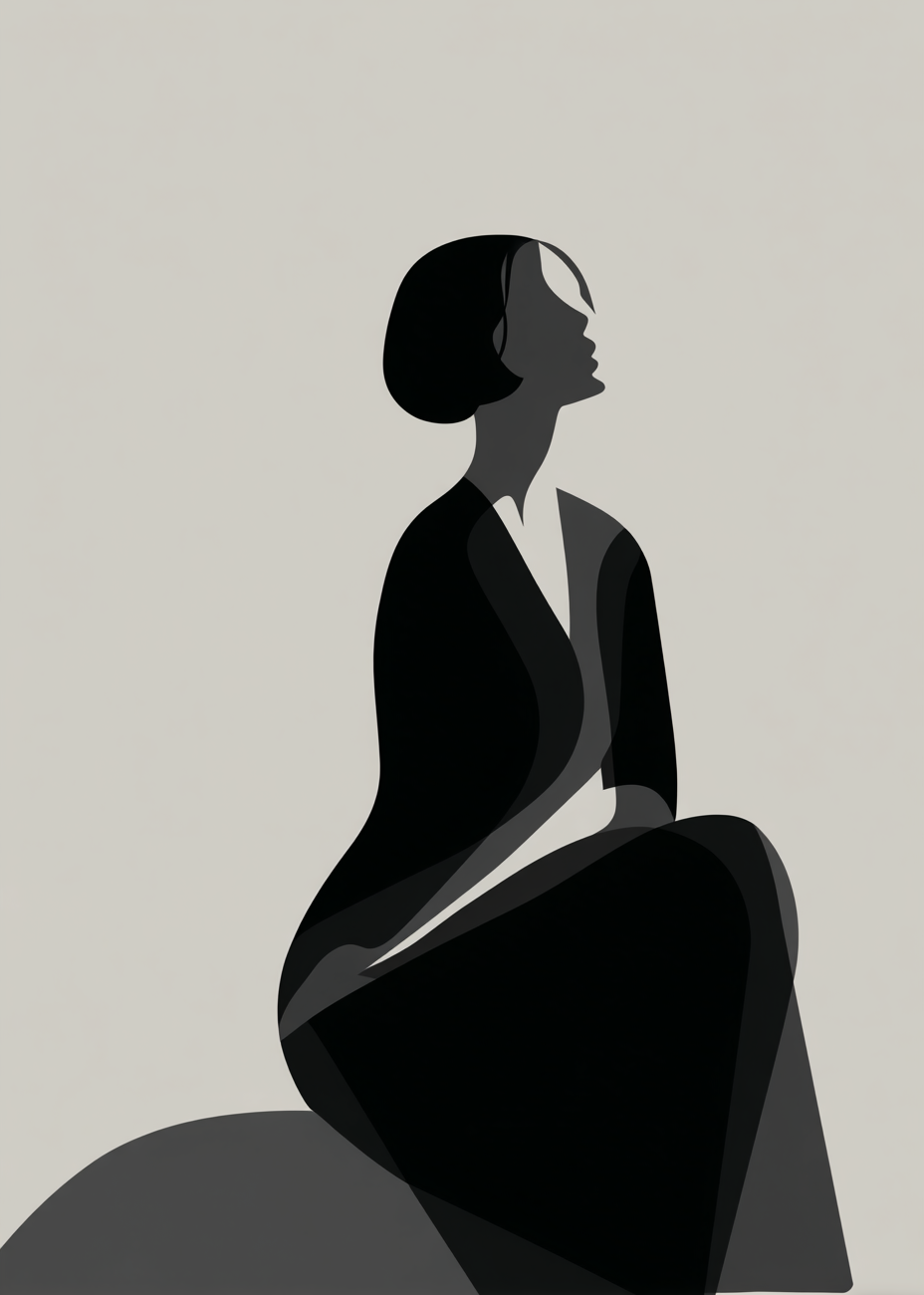 Hviskende skygger - No Frame, No Border