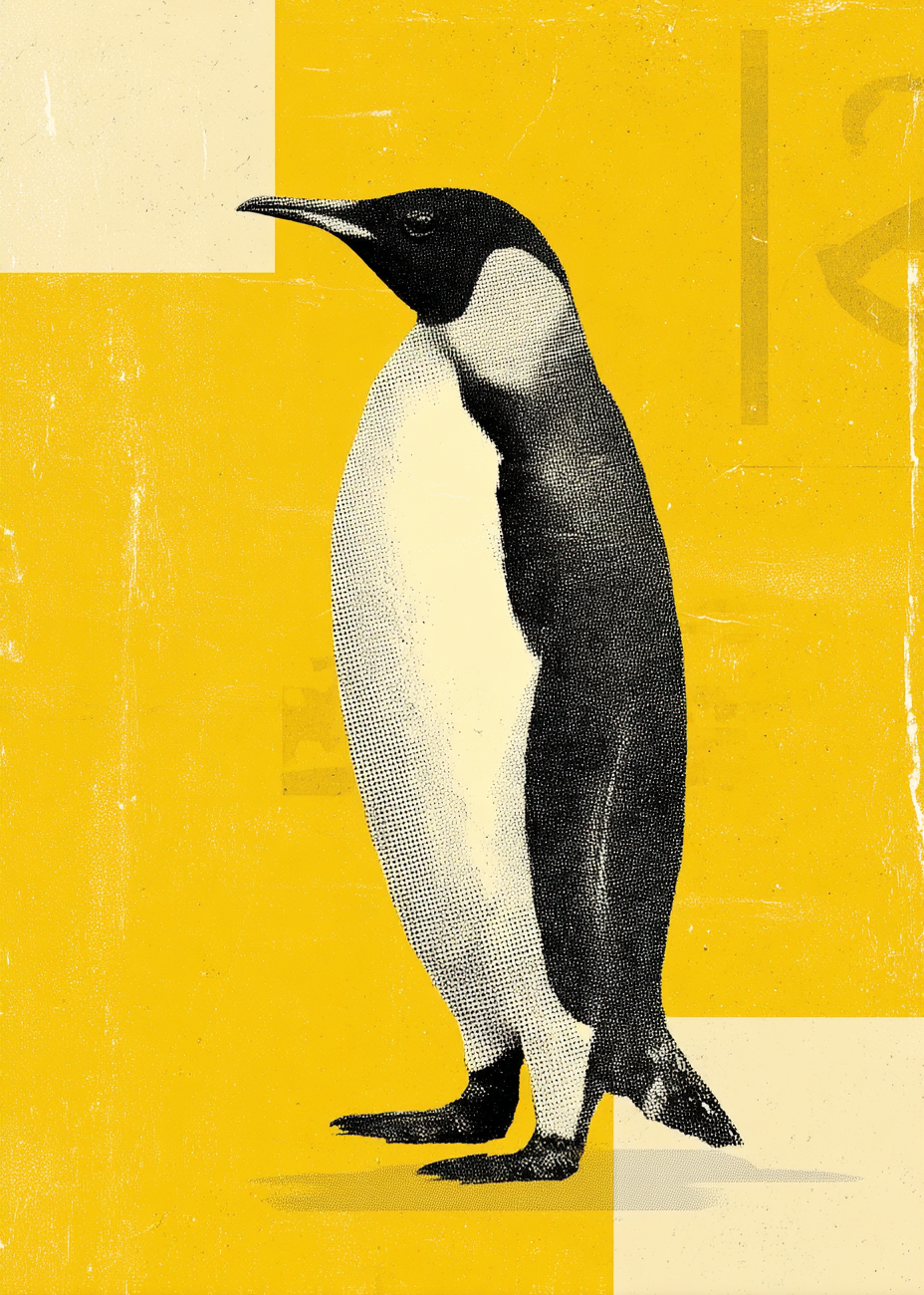 Isens stille klang - No Frame, No Border