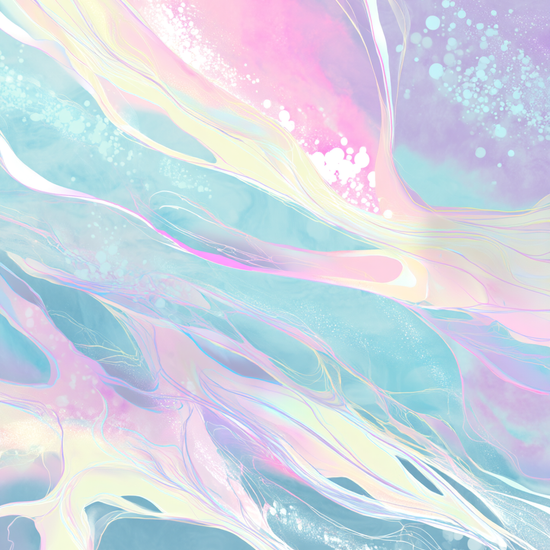 Hvisken fra sukkerskyer - No Frame, No Border