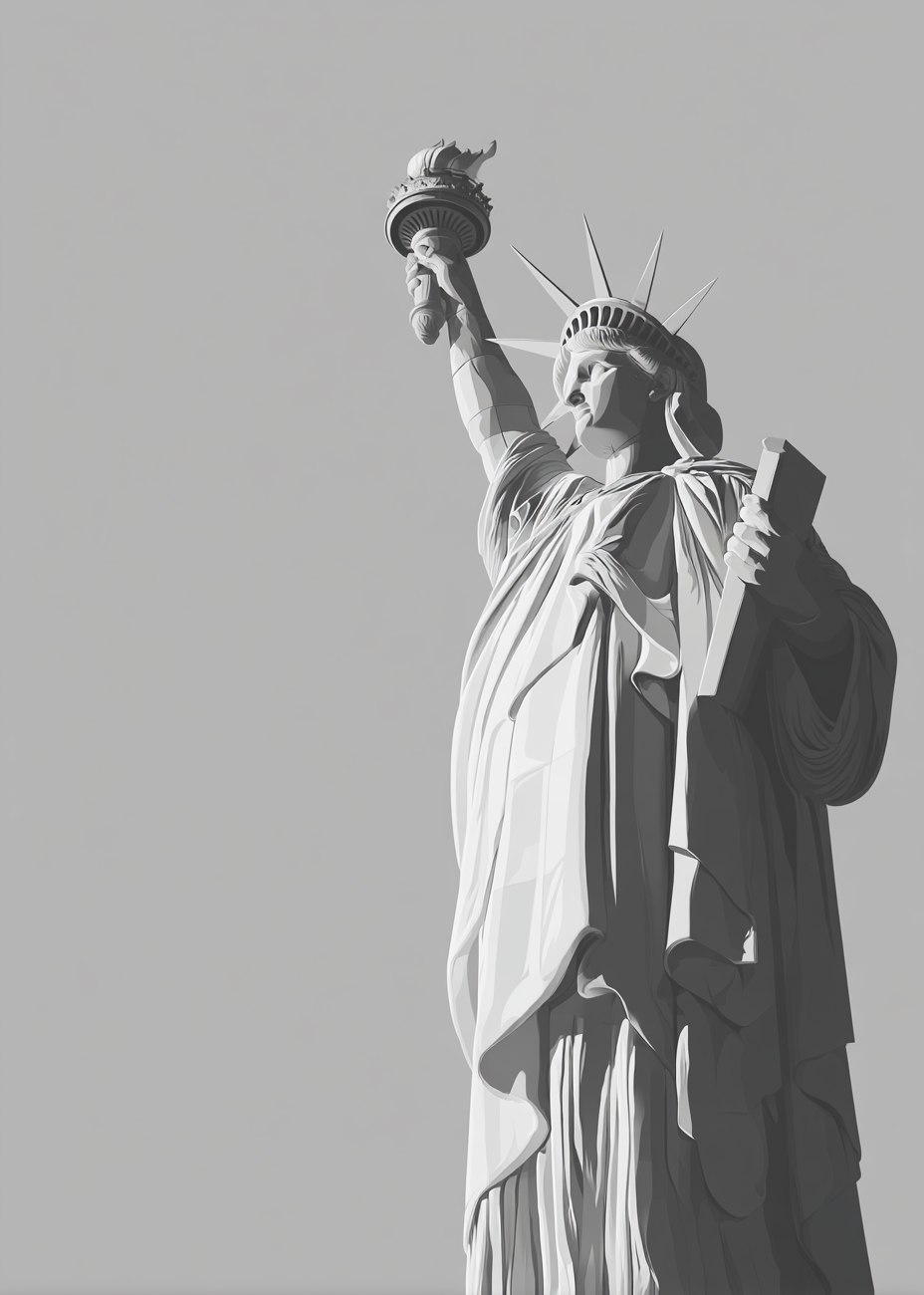 Frihedens kolde hvisken - No Frame, No Border