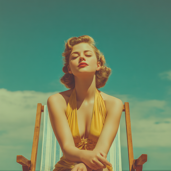 Havets hvisken mod ørerne - No Frame, No Border