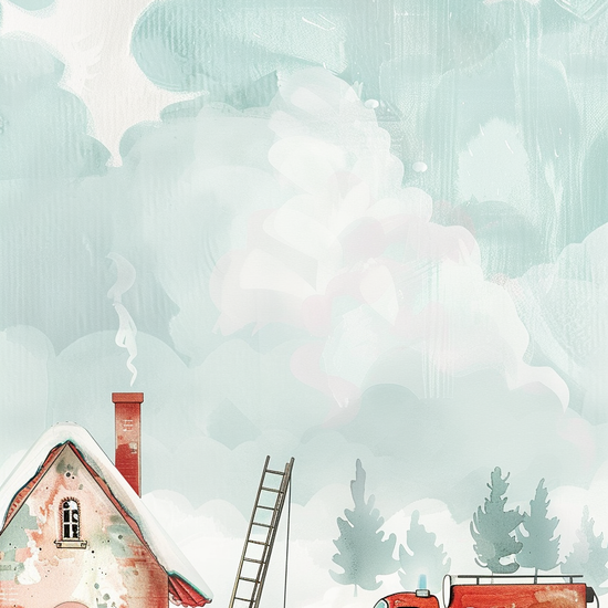 Stigens sang i vinterhimlen - No Frame, No Border