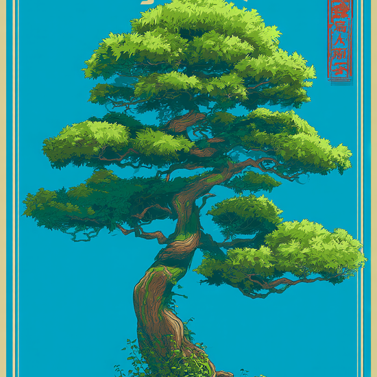 Træets hjerterytme - No Frame, No Border