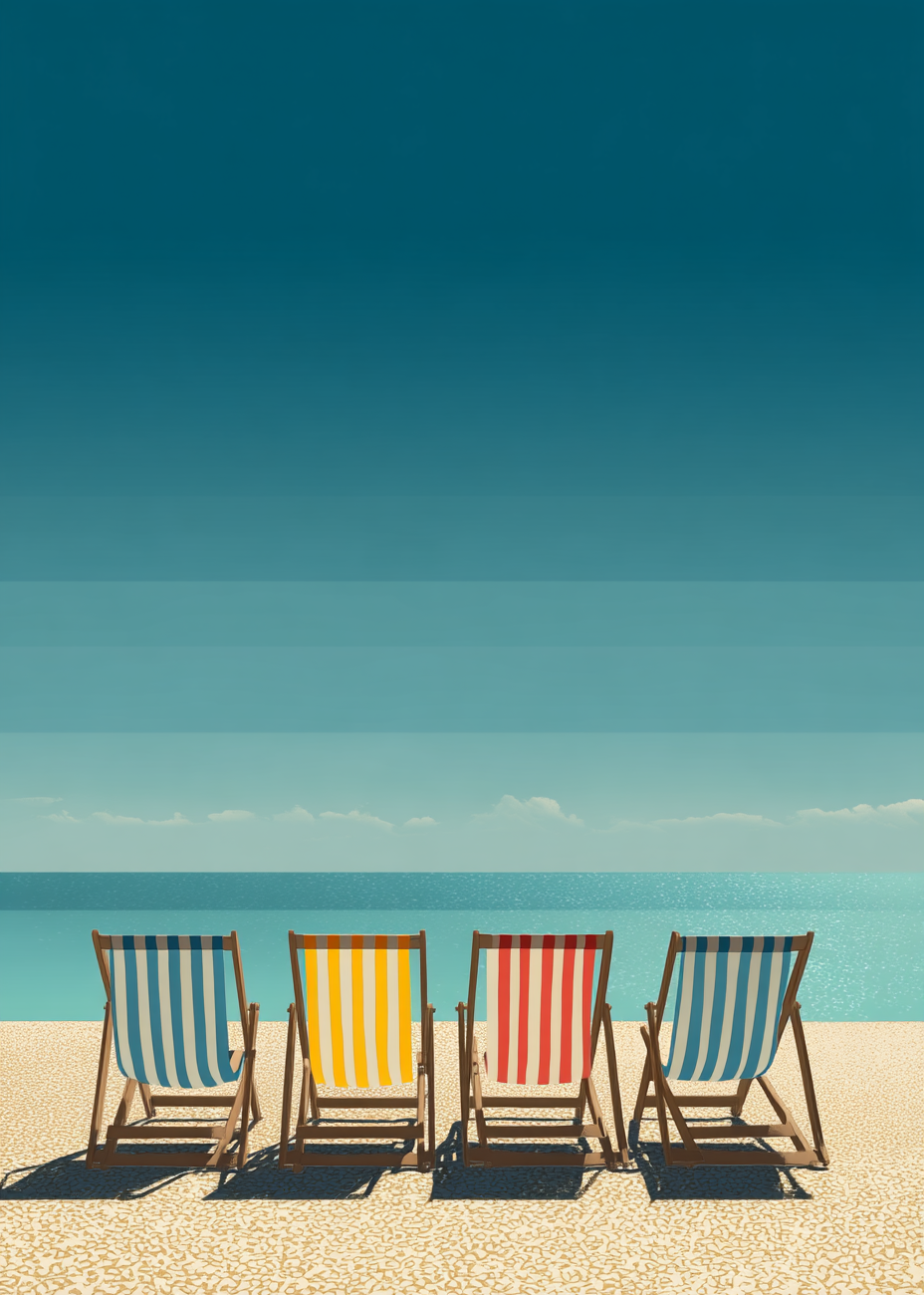 Sommerbrisens sus - No Frame, No Border