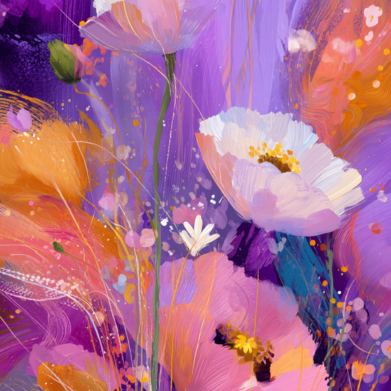 Takt af tusind farver - No Frame, No Border