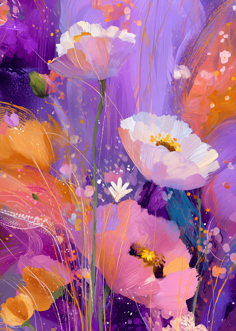 Takt af tusind farver - No Frame, No Border