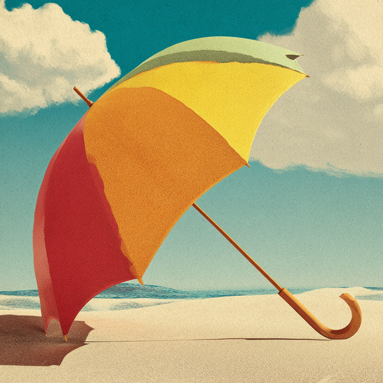 Sommerens sagte hvisken - No Frame, No Border