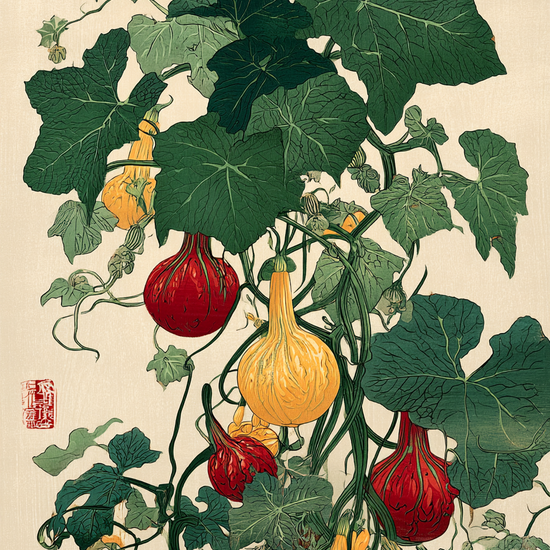 Hængende klang af modenhed - No Frame, No Border