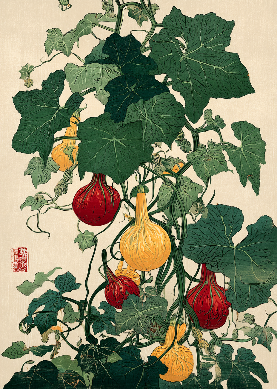 Hængende klang af modenhed - No Frame, No Border