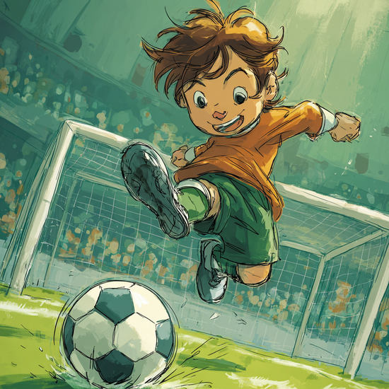 Sparkets varme sus - No Frame, No Border