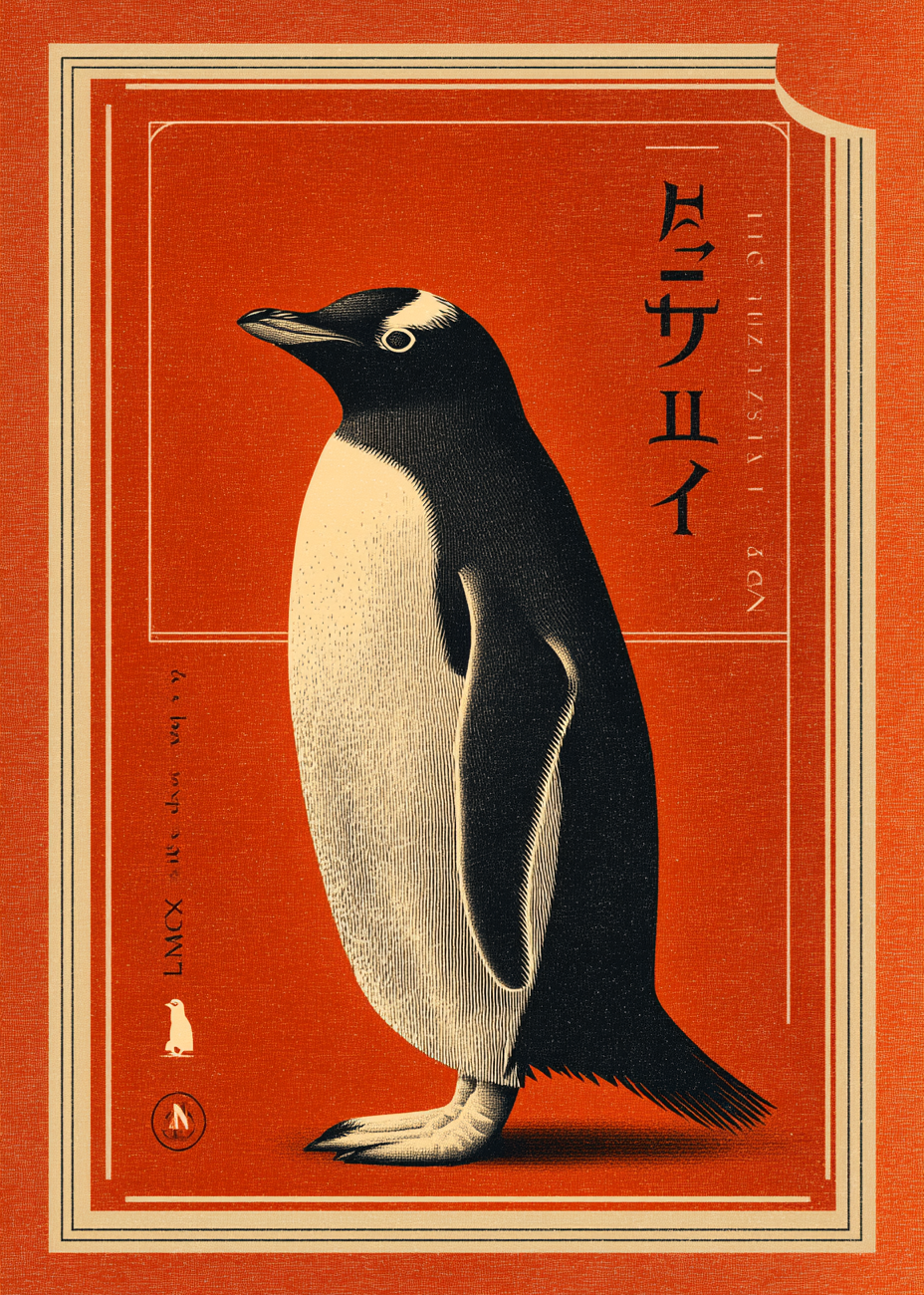 Havet hvisker under fjer - No Frame, No Border