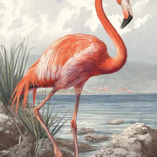 Saltens sagte klagesang - No Frame, No Border