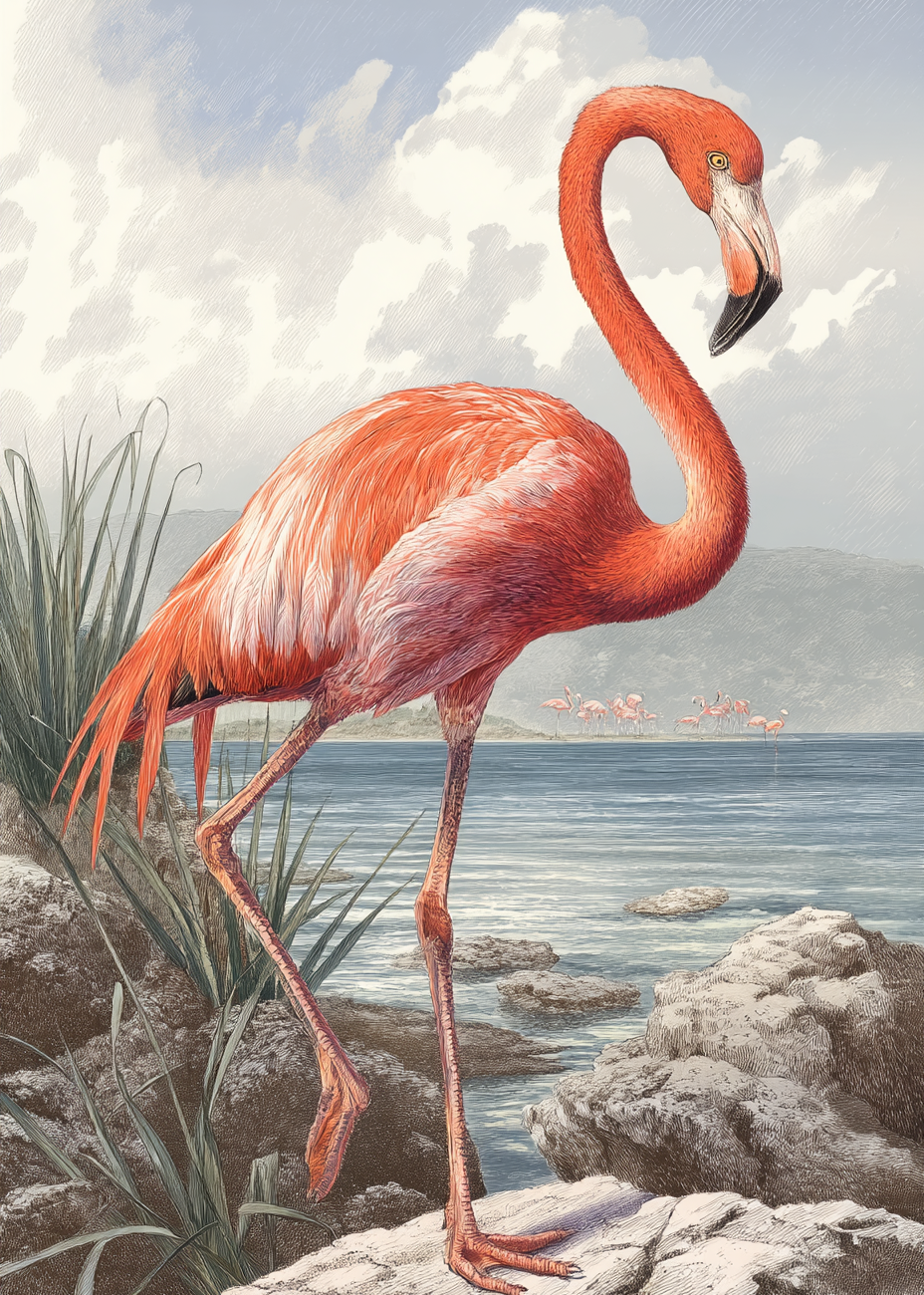 Saltens sagte klagesang - No Frame, No Border