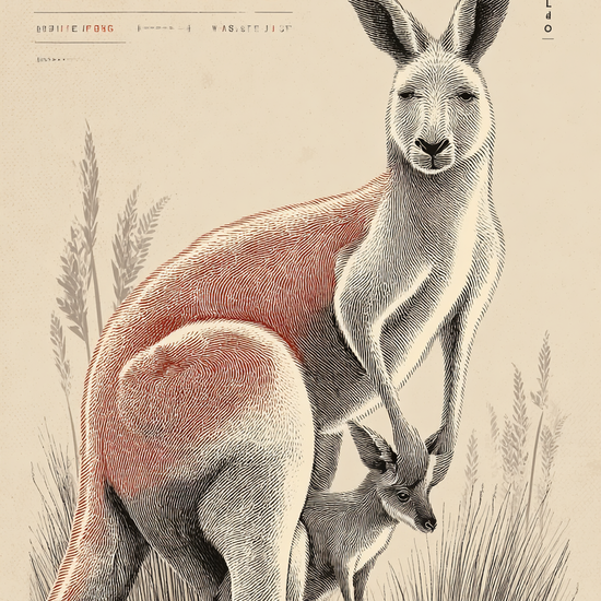 Moderens varme puls - No Frame, No Border