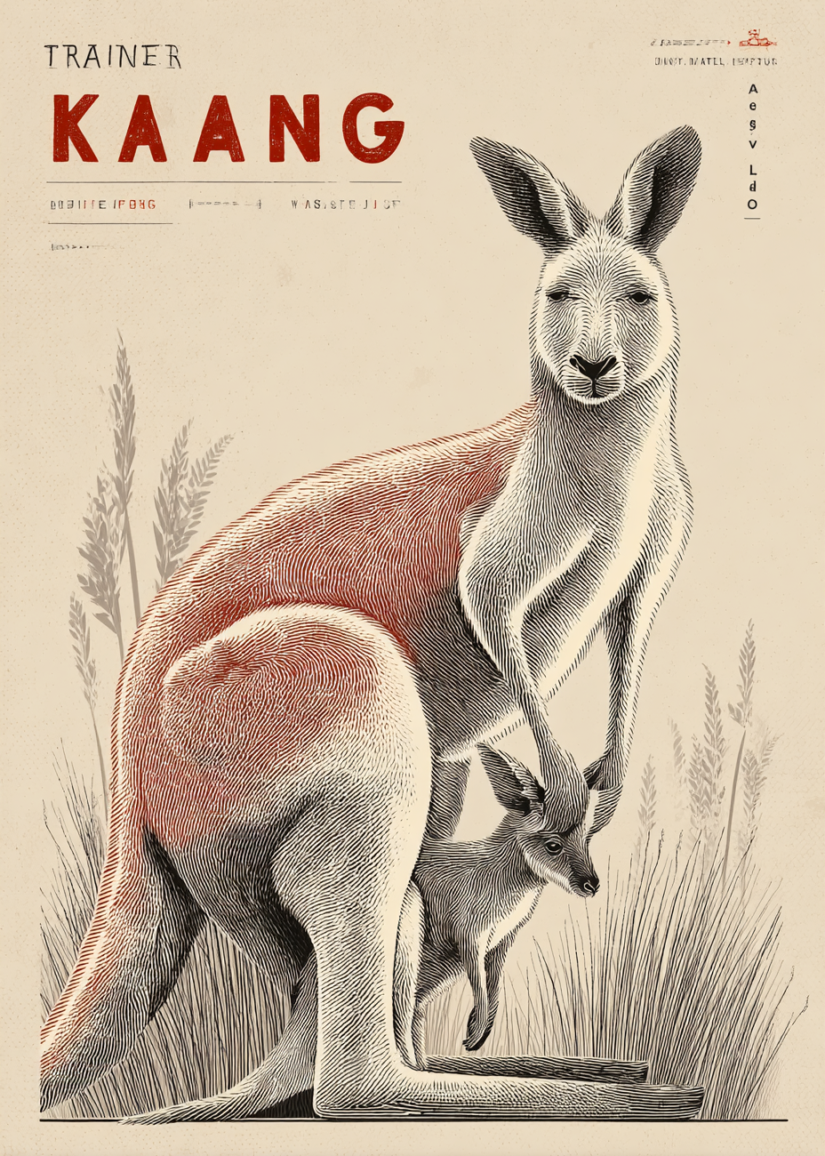 Moderens varme puls - No Frame, No Border