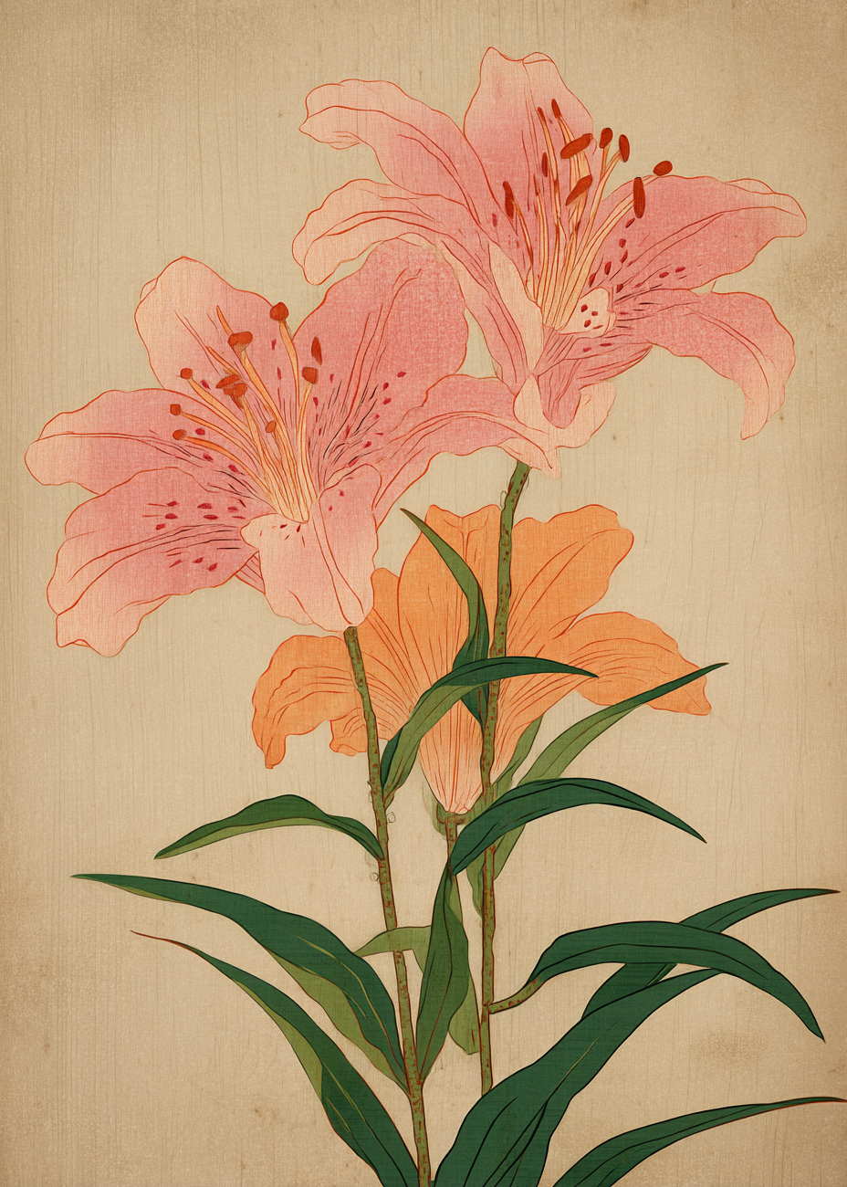 Duftens stille sang - No Frame, No Border