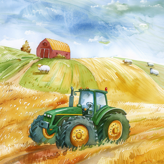 Høstens blide hvisken - No Frame, No Border