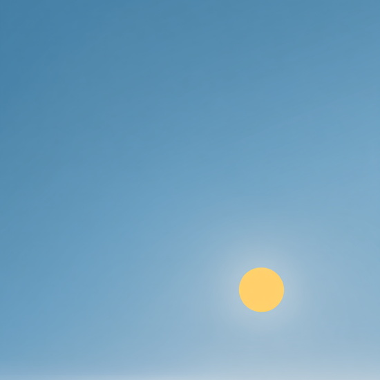 Solens stille hvisken - No Frame, No Border