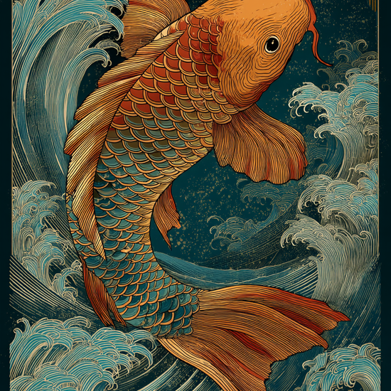 Bølgesang fra gyldne skæl - No Frame, No Border