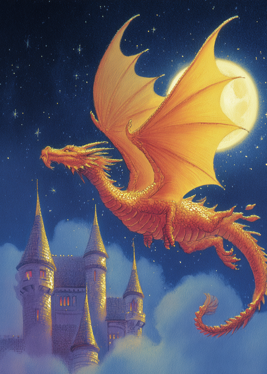 Guldskællets varme hvisken - No Frame, No Border