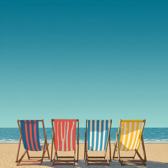 Bølgernes blide hvisken - No Frame, No Border