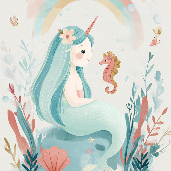 Regnbuens stille sang - No Frame, No Border