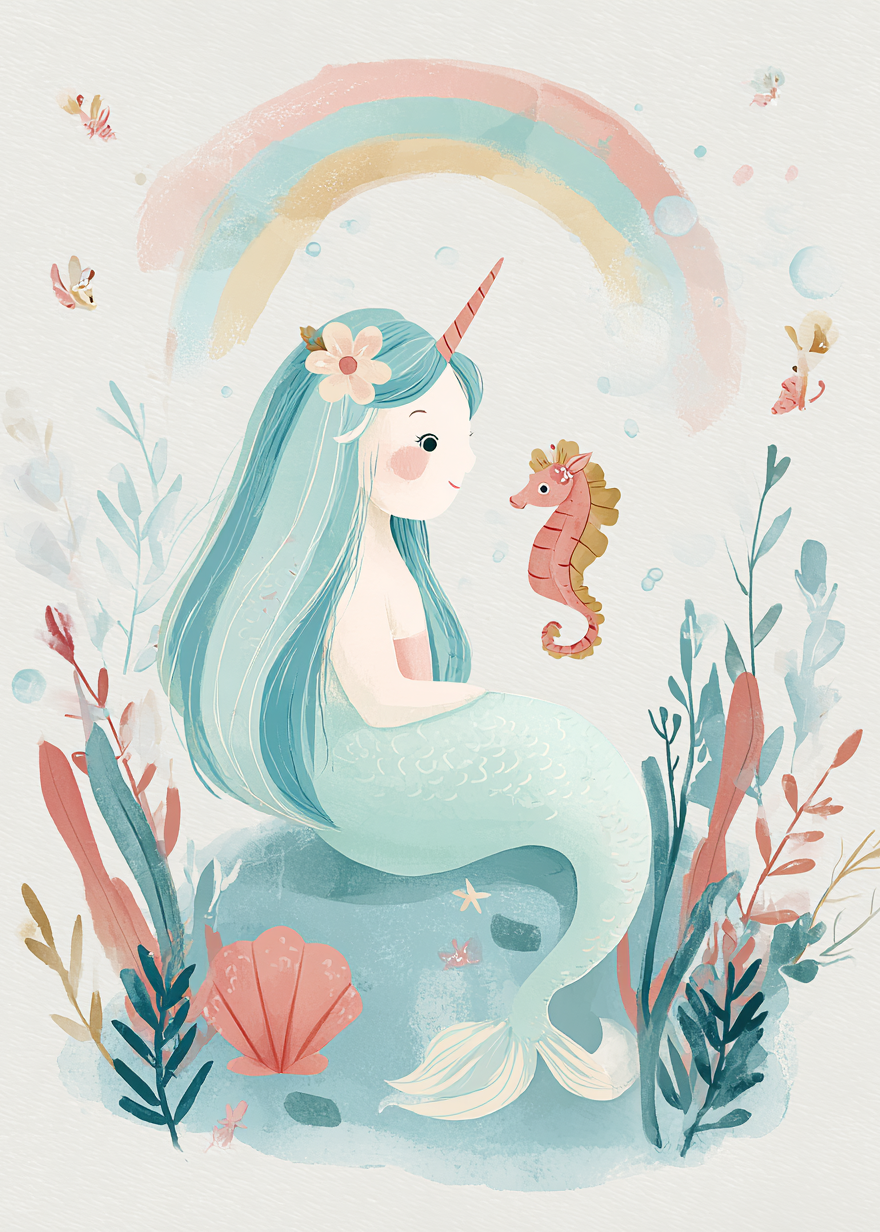 Regnbuens stille sang - No Frame, No Border