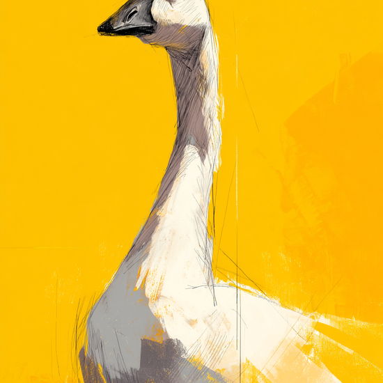 Et silkeblødt kald - No Frame, No Border