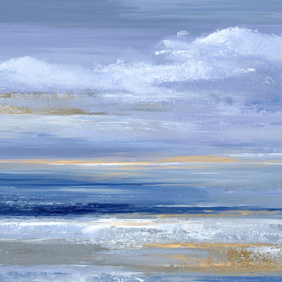 Havets hvisken mod huden - No Frame, No Border