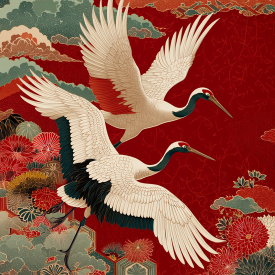 Tranernes stille klang - No Frame, No Border