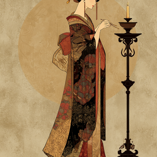 Silkens kølige kærtegn - No Frame, No Border