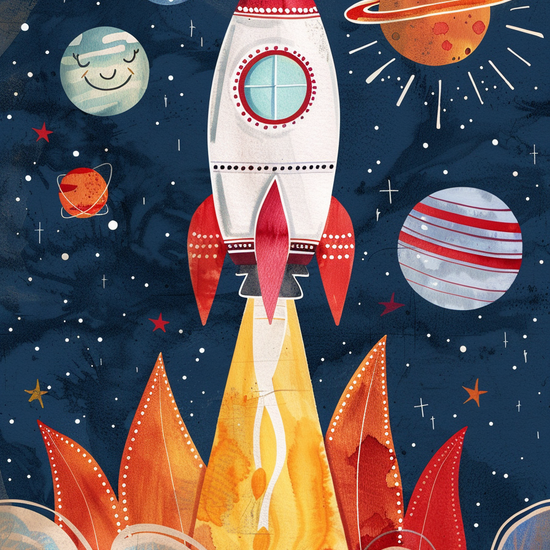 Smagen af stjerneskud - No Frame, No Border