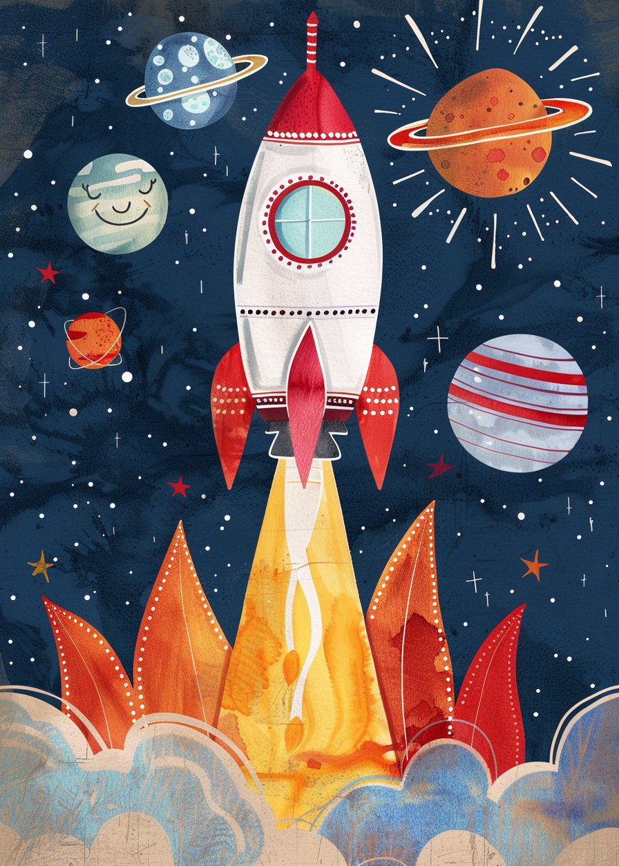 Smagen af stjerneskud - No Frame, No Border