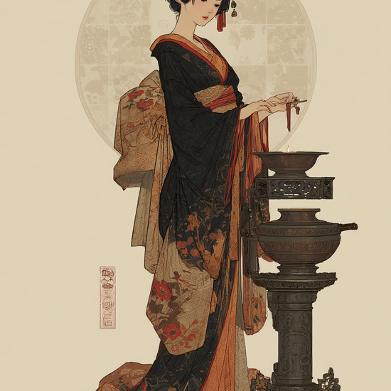 Røgens stille hvisken - No Frame, No Border