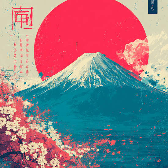 Smagen af morgengry - No Frame, No Border