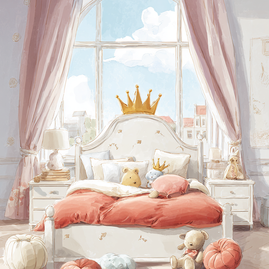 Kongelig hvisken af blødhed - No Frame, No Border