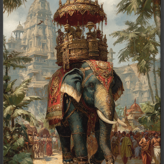 Trommens varme ekko - Black Frame, No Border