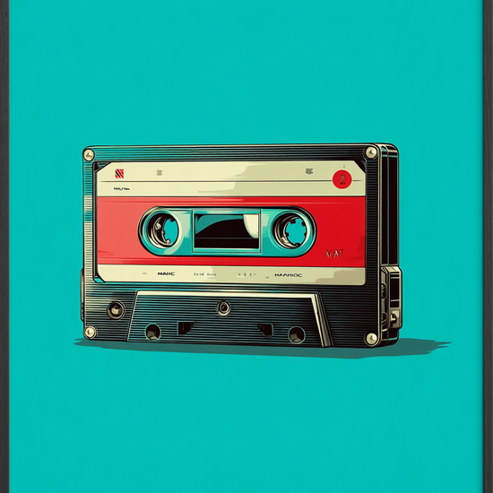 Mindernes varme bånd - Black Frame, No Border