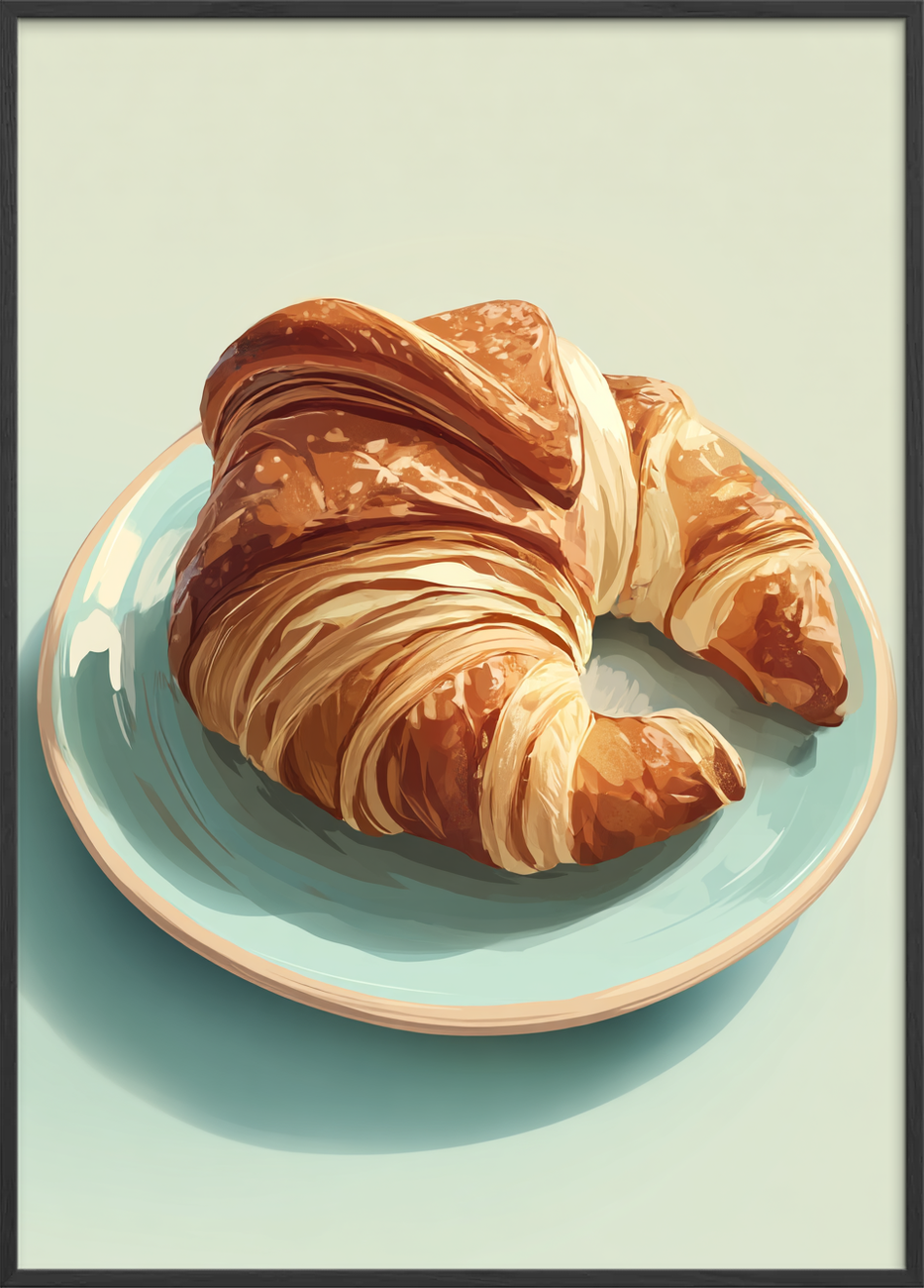 Morgenens knasende hvisken - Black Frame, No Border