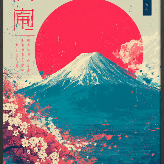 Smagen af morgengry - Black Frame, No Border