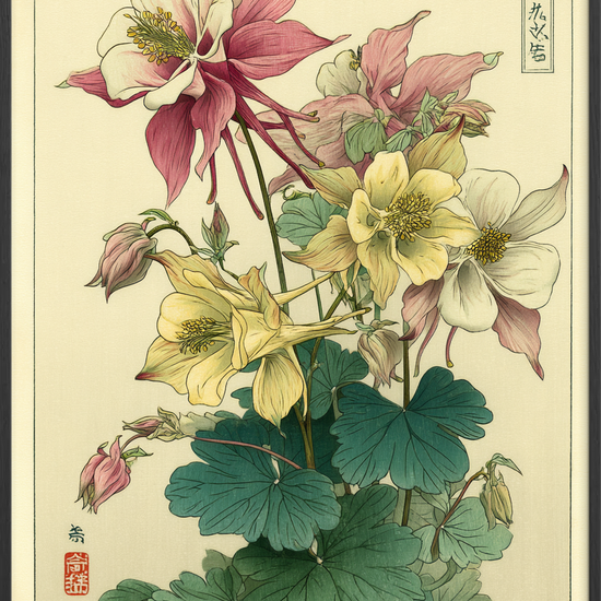 Silke mod huden - Black Frame, No Border