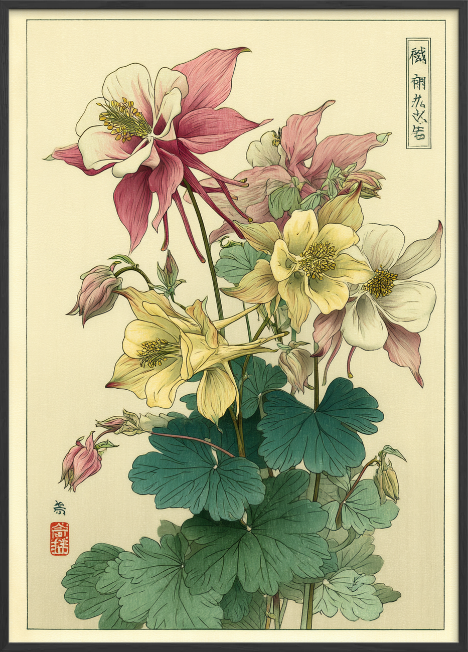 Silke mod huden - Black Frame, No Border