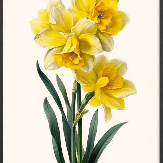 Duftens klare sang - Black Frame, No Border