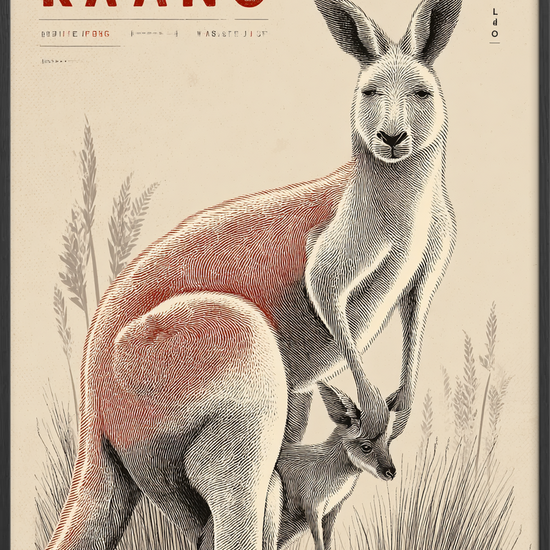 Moderens varme puls - Black Frame, No Border