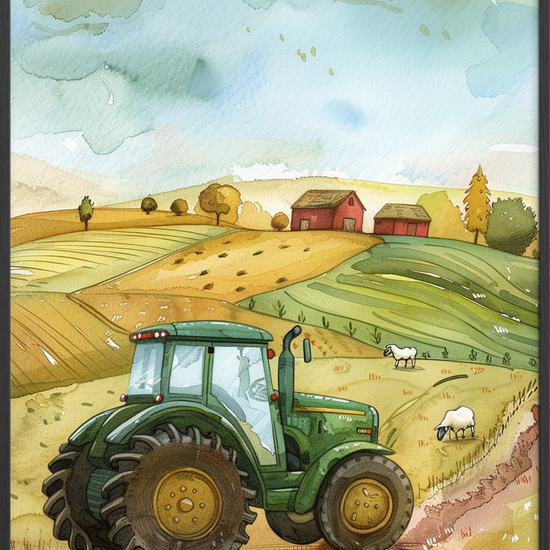 Vindens sagte hvisken - Black Frame, No Border