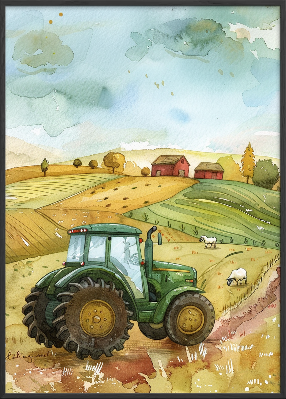 Vindens sagte hvisken - Black Frame, No Border