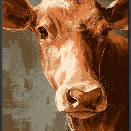 Mulens varme ånde - Black Frame, No Border