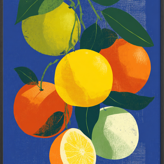 Syrlighedens klare klang - Black Frame, No Border