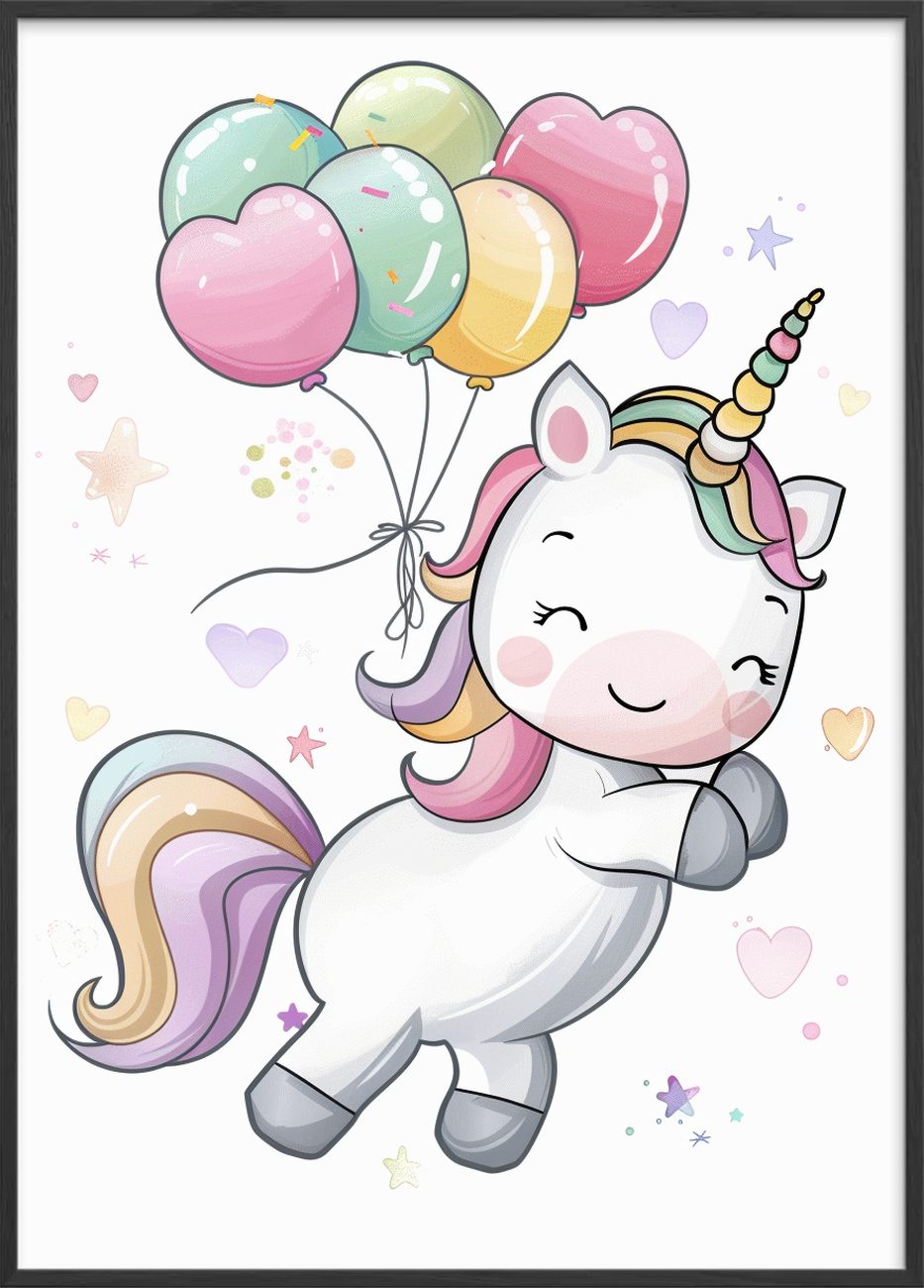 Lyden af sukkerskyer - Black Frame, No Border